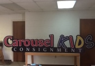 Carousel Kids Consignment