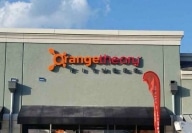 Orange Theory - Sunset Valley (Austin, TX)