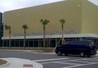 Savannah Christian Church