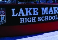 Lake Mary High School