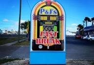 P&J's Fast Break
