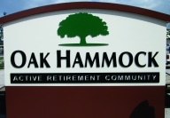 Oak Hammock - Active Retirement Community