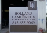 Holland & Lamoureux - Attorneys At Law