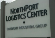 NorthPort Logistics Center - Oakmont Industrial Center
