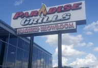 Paradise Grills