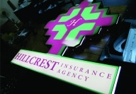 Hillcrest Insurance Agency